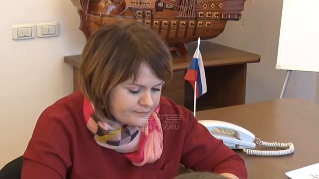 Задача от мэра - обкатать Уреньгу ближайшей зимой