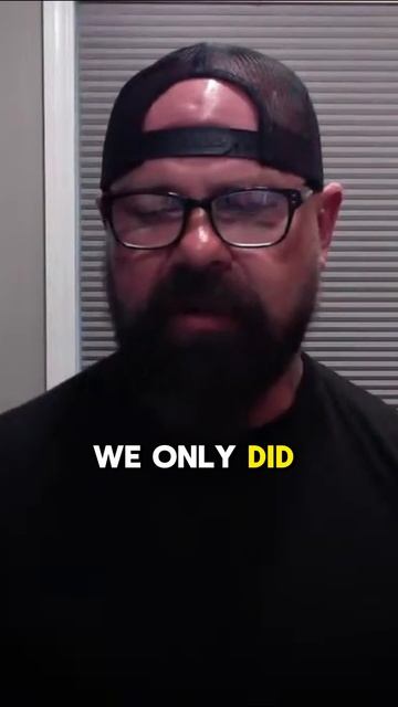 Why You Should Lift Your Training Max Before a PR Set ! #jimwendler #531forever #coaching смотреть онлайн