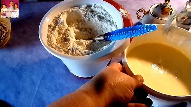 DÜYÜLÜ VƏ YUMURTALI BLINÇİK RULETLƏRI