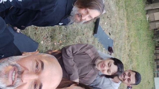 АнаХата Фестиваль Вінниця- AnaXata Fest 2024 - Відео Солянка з різних мастер класів від Ярослав МУД смотреть онлайн