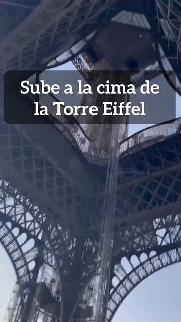Itinerario de Paris con 3 días смотреть онлайн