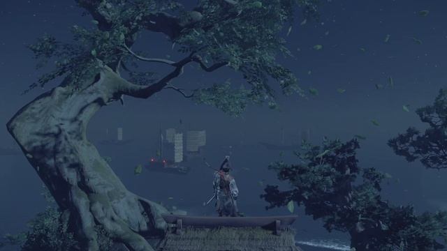 Ghost of Tsushima_20221228030124 смотреть онлайн