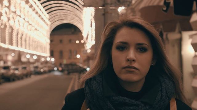 Яна Фомичева. Прогулка смотреть онлайн