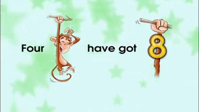 Части тела животных