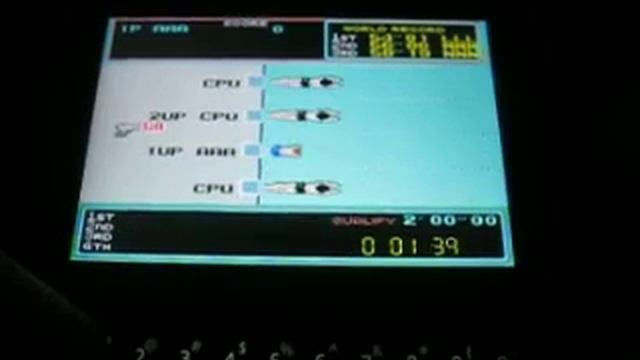 Jarcade Game Compilation - 1 смотреть онлайн