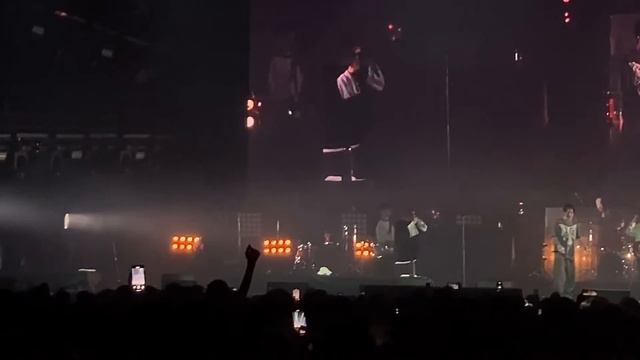 Кишлак | Фестиваль Будущее | 1 февраля 2024 | Москва |  МТС Live Холл