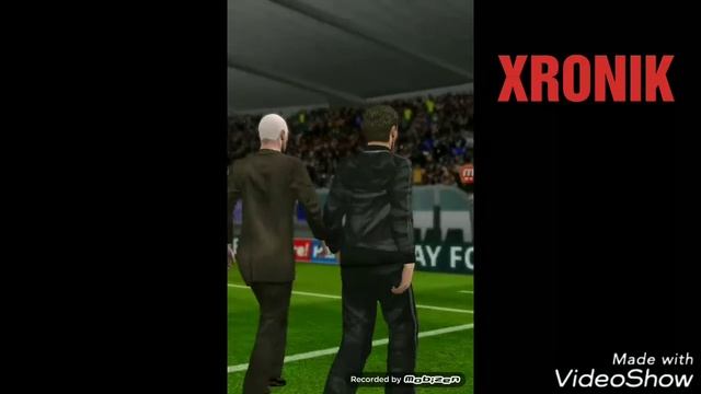 Я скачал Score Hero. Я НУБИК???;):) смотреть онлайн