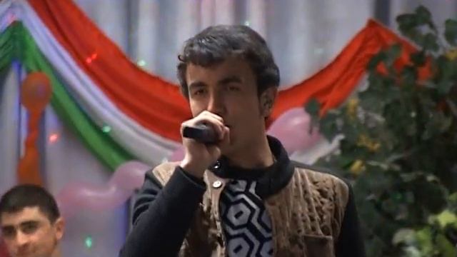 зинат муродов смотреть онлайн