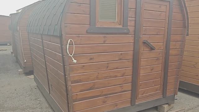 Баня Премиум 3 м смотреть онлайн