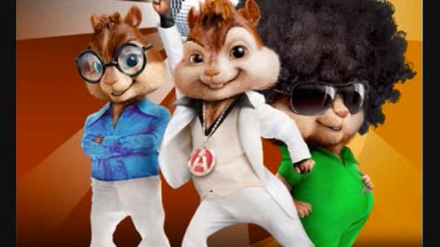 Alvin and the Chipmunks Beat It смотреть онлайн