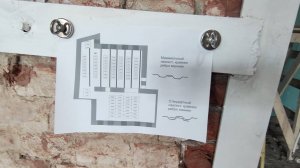 Протечки в квартире и в подвале. Стяжка по профлисту готовые и в процессе. Апрель 2025