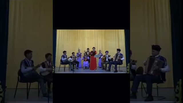 №38 мектеп-лицей ұстаздарын кәсіби мереке ұстаздар күнімен құттықтаймыз! смотреть онлайн