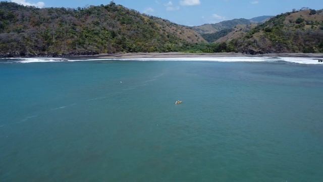 Jurský park v Panamě - část druhá смотреть онлайн