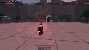 Обзор на персонажа GOJO SATORU в игре Сильнейшие поля битвы!