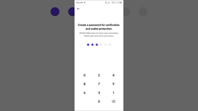 How to Create WEMIX Wallet (Step by Step) смотреть онлайн