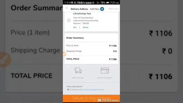 Zoram Online Store a bazaar dan смотреть онлайн