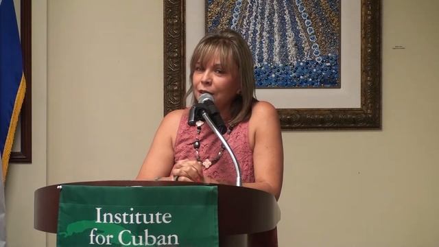 Maria Acosta - Historia Genital de la Revolución Cubana y La Mujer del Coronel смотреть онлайн