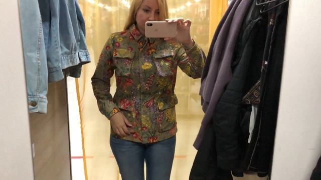 Обнова в Секонд Хенд / Gant, Marc O'Polo, Ralph Lauren - знахідки в Second Hand смотреть онлайн