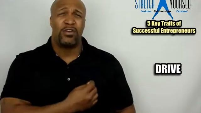 SY Business Skills Development Series 5 Key Traits of Successful Entrepreneurs смотреть онлайн