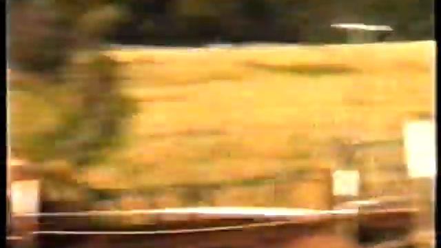 Brampton British Motocross Championship 125/250 1990 смотреть онлайн