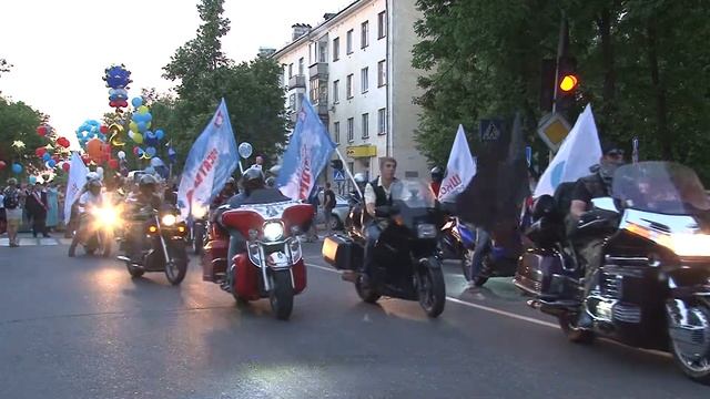 Выпускной - 2018 смотреть онлайн