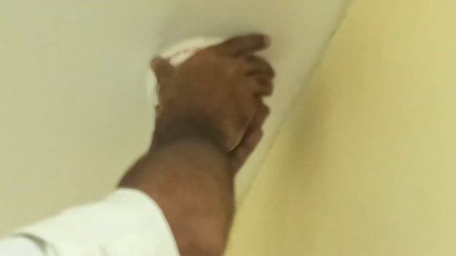 2mp IP Dome Camera Installation On Site @digital_secure #youtubevideo #cctv