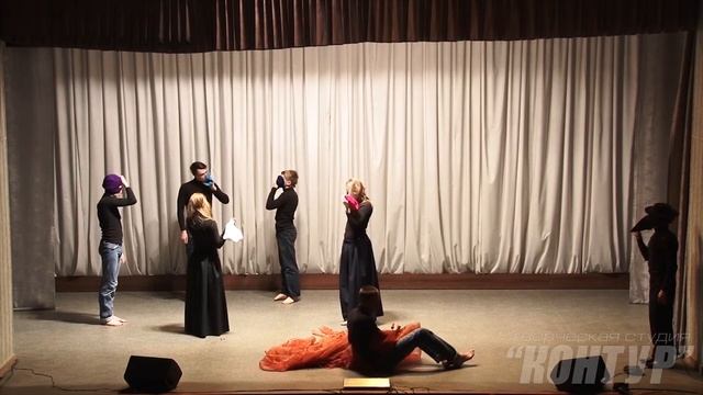 Время чумы смотреть онлайн