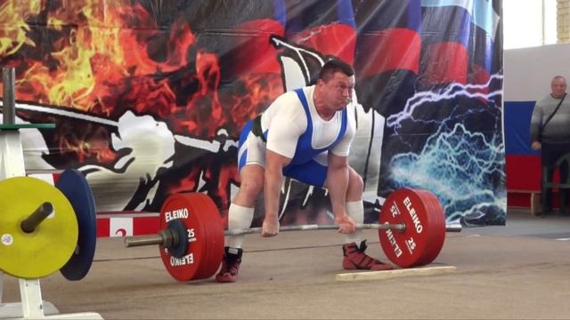 "DEADLIFT" смотреть онлайн