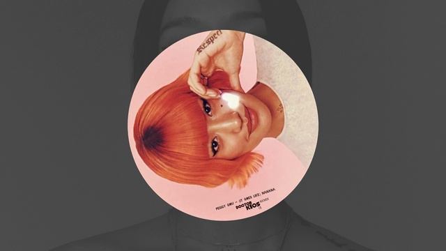 Peggy Gou - (It Goes Like) Nanana (Doctor Keos Techno Remix)