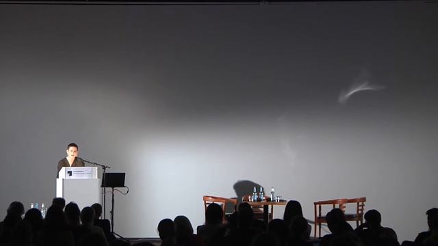 The Idea of the Global Museum - Conference | Clémentine Deliss | Day 2 | Panel 3, Part 4 of 6(EN) смотреть онлайн