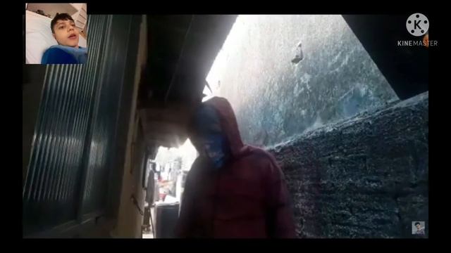 REACT DA PARTE 4 DA SERIE DO FACE DO MEU AMIGO RYAN SANTIAGO! смотреть онлайн