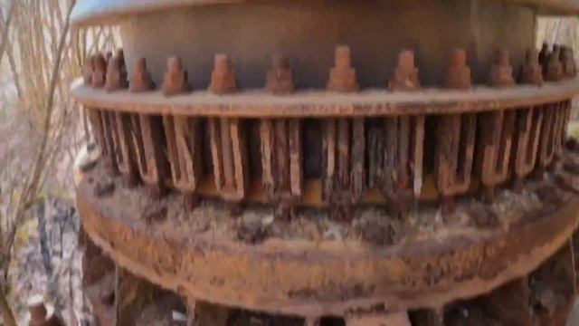 Башни Теслы в МО смотреть онлайн