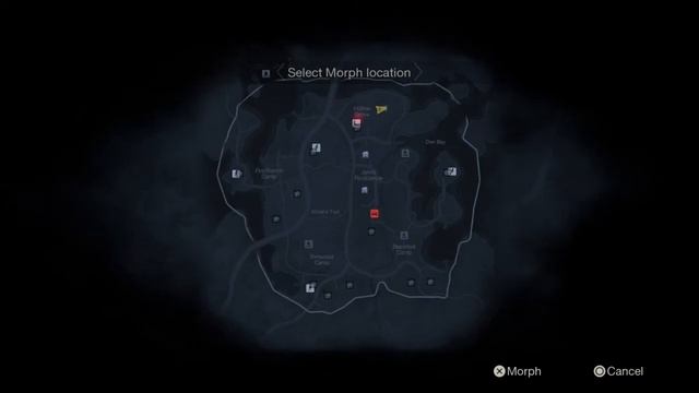 Friday the 13th: The Game Part 3 Jason (with machete/battle axe) смотреть онлайн