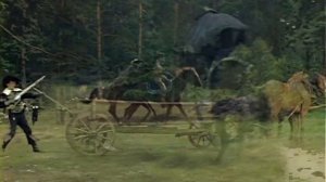 Песни из кинофильма Д`Артаньян и три мушкетёра 1979 год