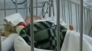 Пожар в ТЦ Пассаж в Ухте 2005