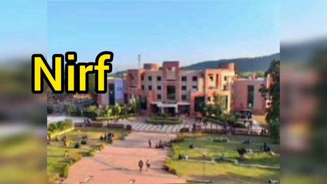 Top 5 most beautiful NIT College | Low Rank me Janat College | смотреть онлайн