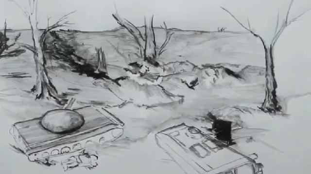 мехвод нашего батальона.mp4 смотреть онлайн