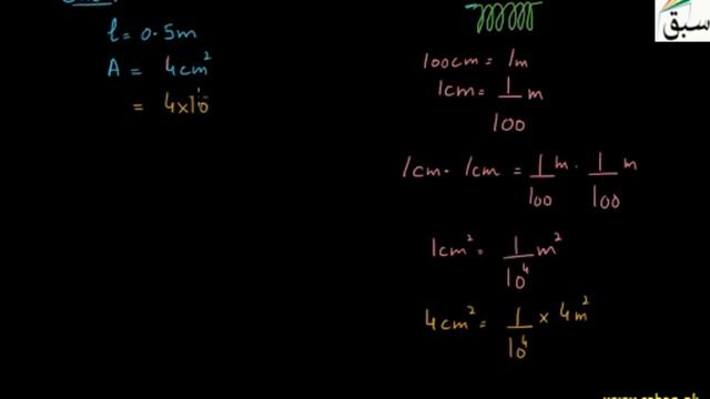 Problem-Self Induction, Physics Lecture | Sabaq.pk смотреть онлайн