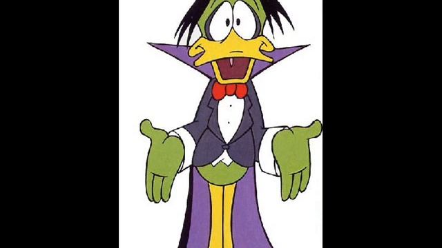 Tree - "A Duck Goes Quack" смотреть онлайн