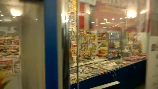 Концерт на тюменском главпочтамте — 2 смотреть онлайн