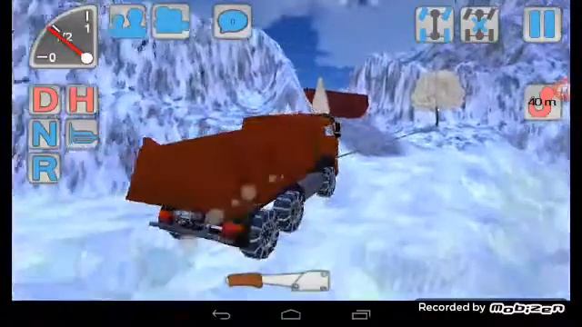 4×4 игра