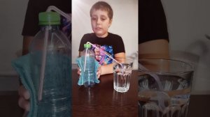 Опыты . СВОЙСТВА ВОЗДУХА . Experiment .