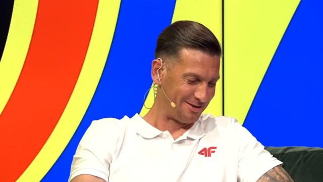 TYLKO IGA GRA DALEJ. KOSZYKARZE 3X3 ROZPOCZYNAJĄ TURNIEJ. KOLEJNE SZANSE MEDALOWE | MISJA PARYŻ #5 смотреть онлайн