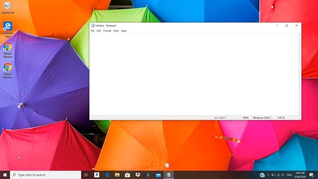 Missing menu key on Keyboard смотреть онлайн