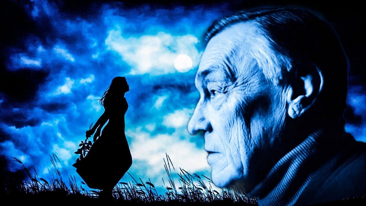 Арсений Тарковский "ВЕТЕР" ("Душа моя затосковала ночью...") Читает Павел Морозов смотреть онлайн