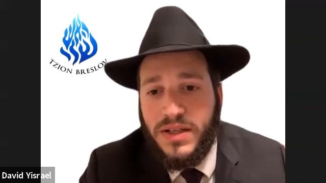 Rabbi David Yisrael Kalmus | Find Your Tzaddik, And You'll Find HaShem