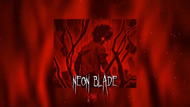 NEON BLADE-Moon Deity (Phonk) смотреть онлайн