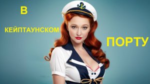 В Кейптаунском порту - Кавер