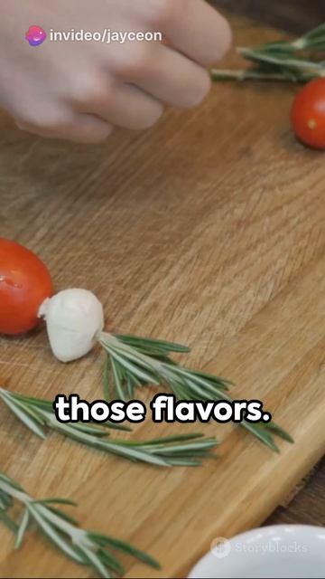 invideo ai 1080 60 Second Chef Quick Healthy Recipes 2024 02 17 смотреть онлайн