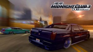 MidNight Club 3 Dub Edition | Spaced Out [Strick Music]